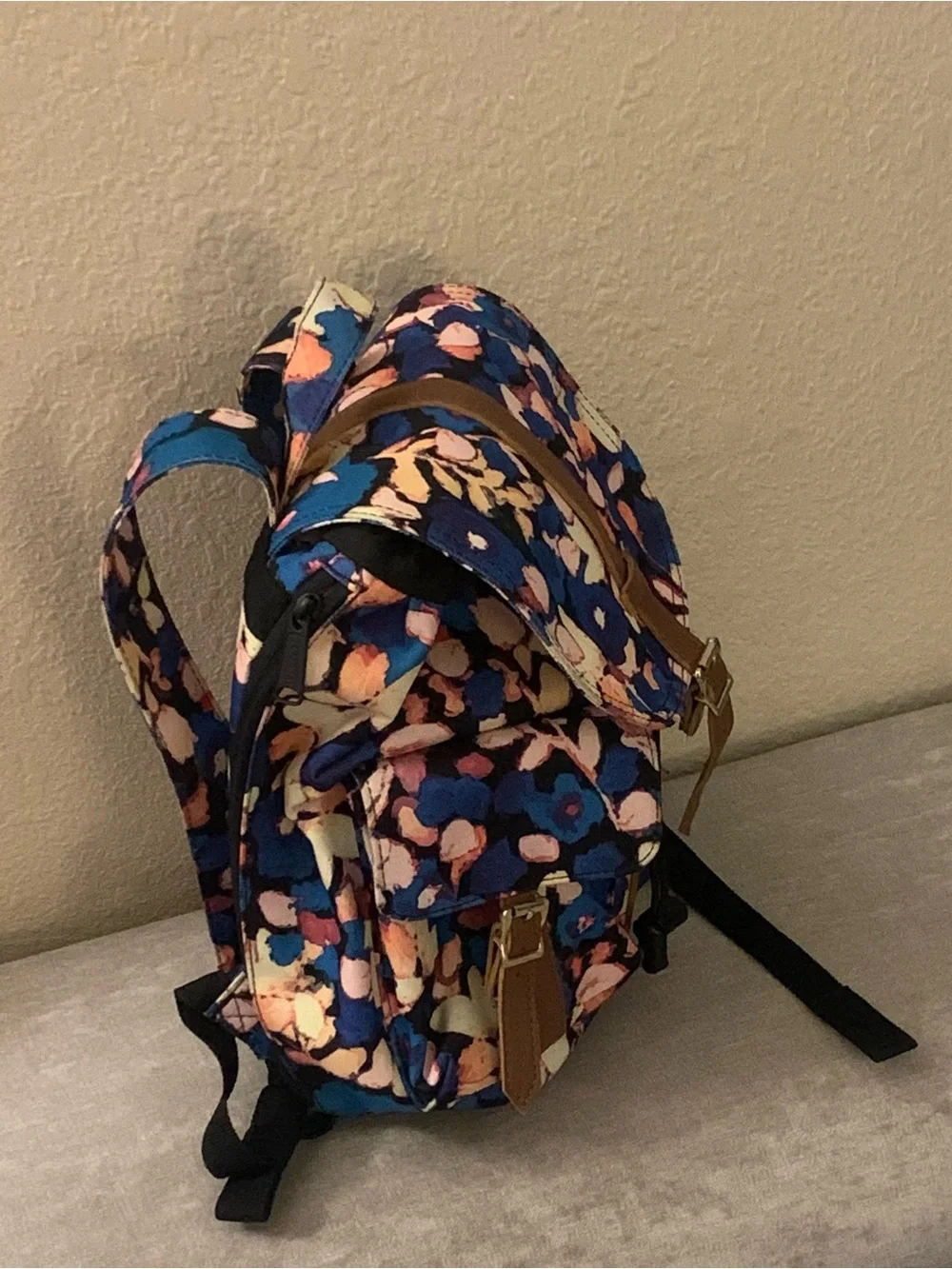 Herschel Supply Company herschel floral